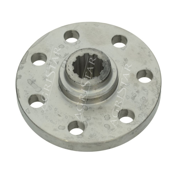 SPR5101 Piasta koła zamachowego New Holland:
4685, 4885,