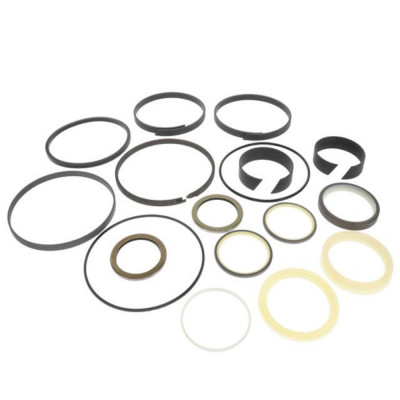 Zestaw uszczelnień siłownika Boom 63,5x135mm Case:
580SR
590SR
695SR SM
New Holland:
FB200
LB95, LB110, LB115