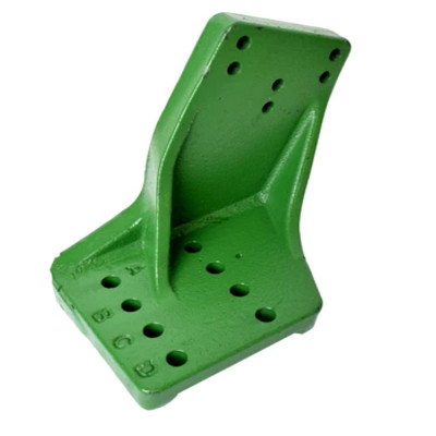 AKK7171 Uchwyt błotnika prawy John Deere Nr. Katalogowy: L114160 John Deere:50,1550, 1750, 1850