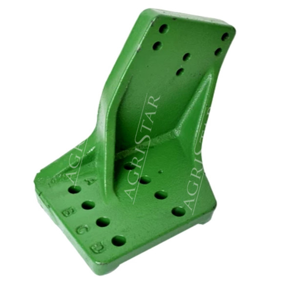 AKK7171 Uchwyt błotnika prawy John Deere Nr. Katalogowy: L114160 John Deere:50,1550, 1750, 1850