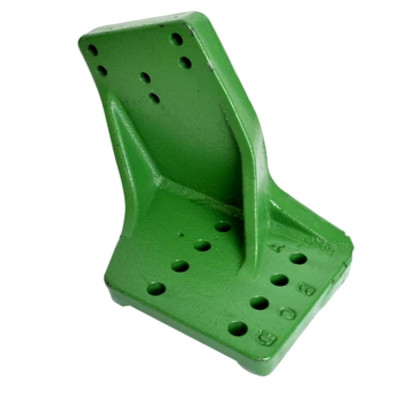 John Deere:50,1550, 1750,
Nr. Katalogowy: L114159 AKK7172 Uchwyt błotnika lewy John Deere