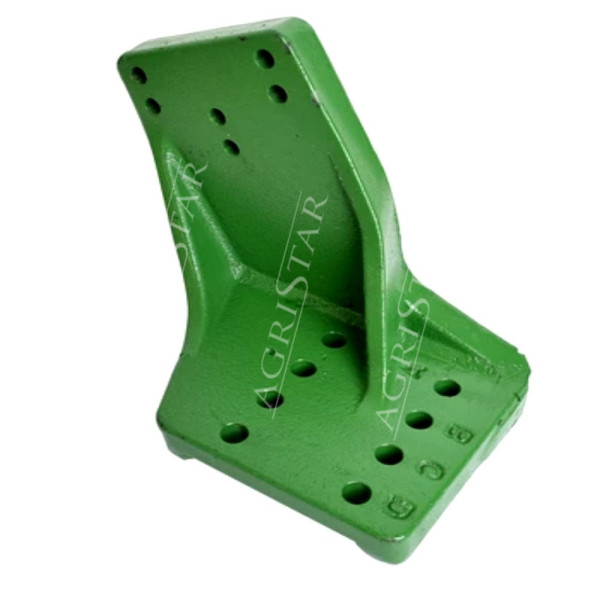 John Deere:50,1550, 1750,
Nr. Katalogowy: L114159 AKK7172 Uchwyt błotnika lewy John Deere