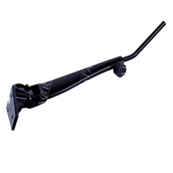 Ramię teleskopowe lusterka lewe Case MX100 MX120 MX135 CX MXU Puma 297025A2