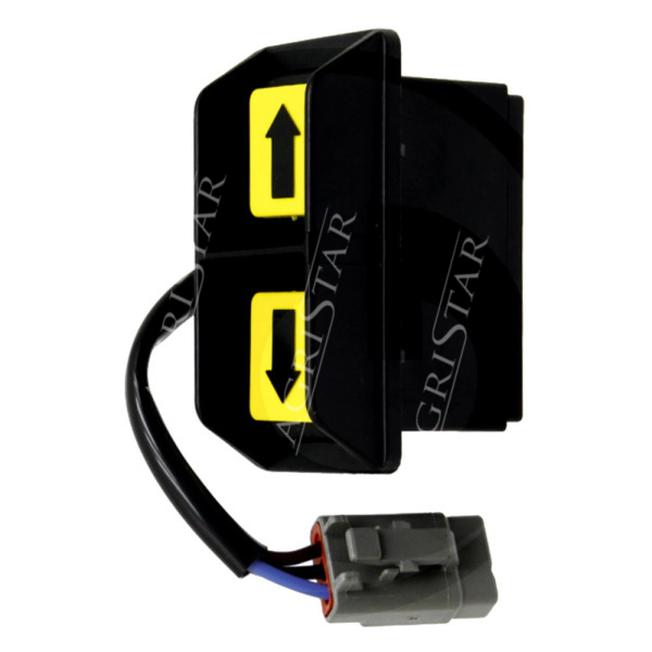 Przycisk podnośnika na błotniku Case MX100, MX110, MX120, MX135, MX150, MX170 New Holland McCormick
MTX 84320254