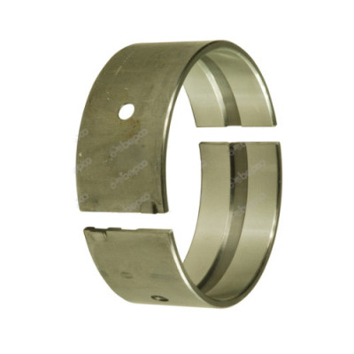 Para panewek głównych 3 szlif John Deere 3120 3030 2840 4040 6603 6605 6715 6910 6520 6920 7600 1055 1166 1174 AT21114 RE27368