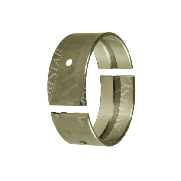 Para panewek głównych 3 szlif John Deere 3120 3030 2840 4040 6603 6605 6715 6910 6520 6920 7600 1055 1166 1174 AT21114 RE27368