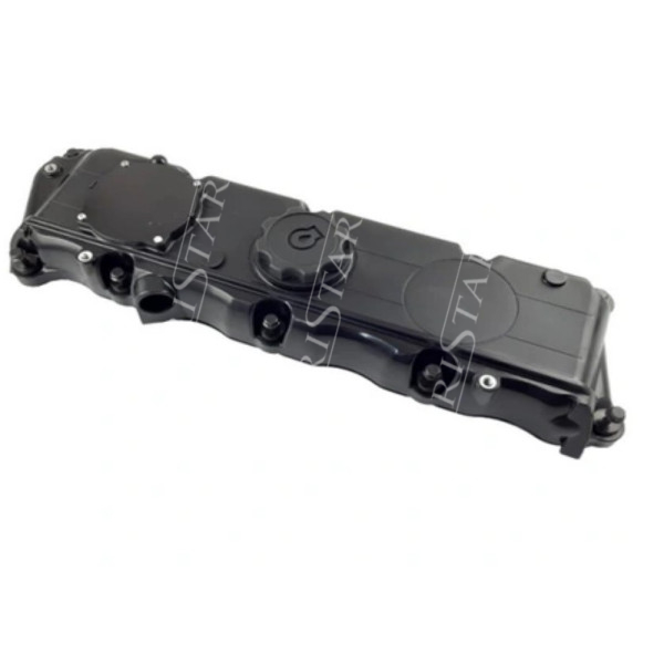 Pokrywa zaworów z odmą NK - 1104D-44  1104C-44TA  Perkins T417516, 4142X323,