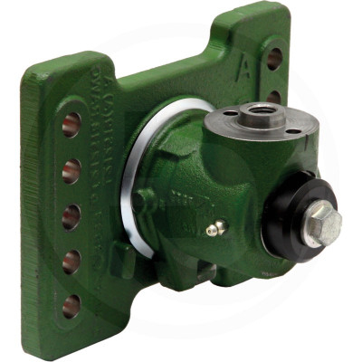 Uchwyt Błotnika Lewy John Deere  L213972  6400 , 6410 , 6420 , 6430 , 
6500 , 6506 , 6510 , 6520