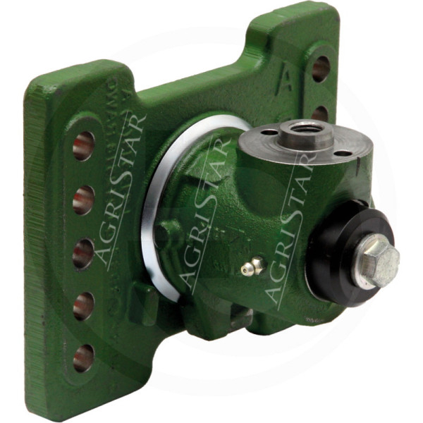 Uchwyt Błotnika Lewy John Deere  L213972  6400 , 6410 , 6420 , 6430 , 
6500 , 6506 , 6510 , 6520