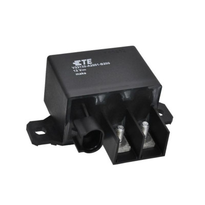 837069047 V837069047 V23132-A2001-B200 86619908 82022813 Przekaźnik podgrzewania świecy New Holland Case Massey Ferguson