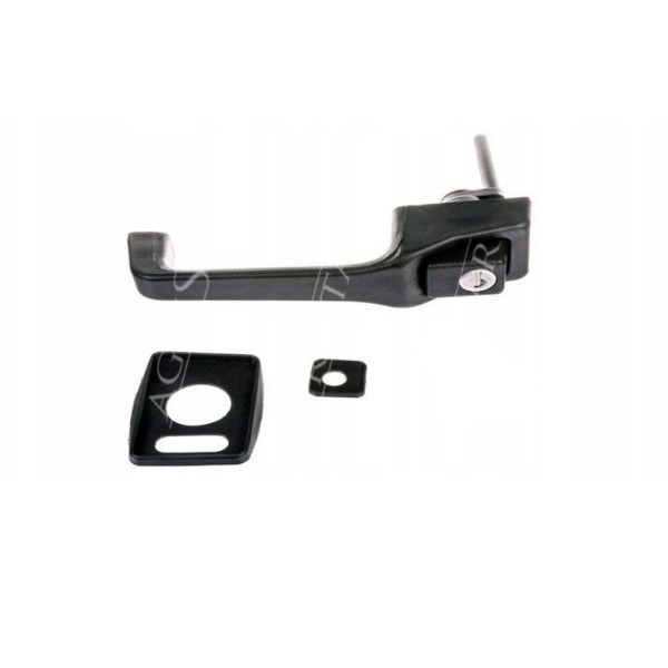 Klamka Drzwi L/P Case Maxxum , MX , CX 251142A1 , 255195A1 , 112330a1