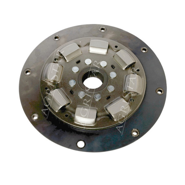 Tłumik drgań sprzęgła tarcza New Holland/ Fiat/ Ford:
G170, G190, G210, G240
8670, 8770, 8870, 8970 89825201, 9825201