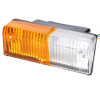 Lampa kierunkowskazu prawa Massey Ferguson 154 1004 233 253 675 698 1425884M93