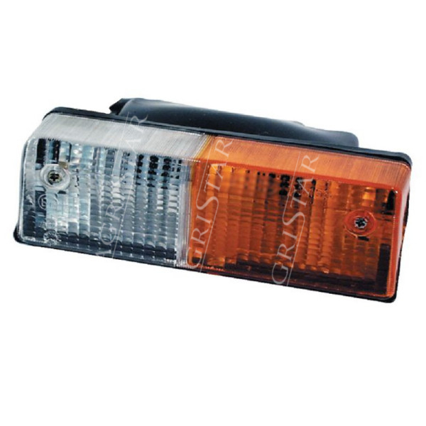 Lampa kierunkowskazu lewa massey fiat 1425884M93 4997265 4999859 5124111 5124113 9958319