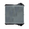 Chłodnica bez ramki Case
580LSP, 580LPS, 580LE, 580LXT
580MXT
580SL, 580SLE 590SL 590SLE
580SM