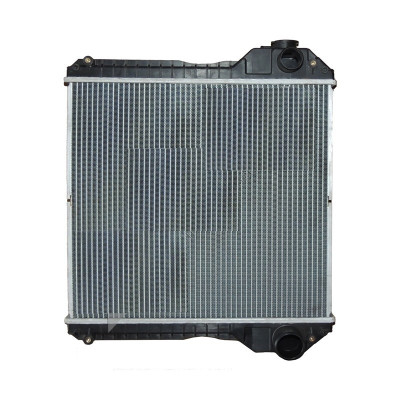 Chłodnica bez ramki Case
580LSP, 580LPS, 580LE, 580LXT
580MXT
580SL, 580SLE 590SL 590SLE
580SM