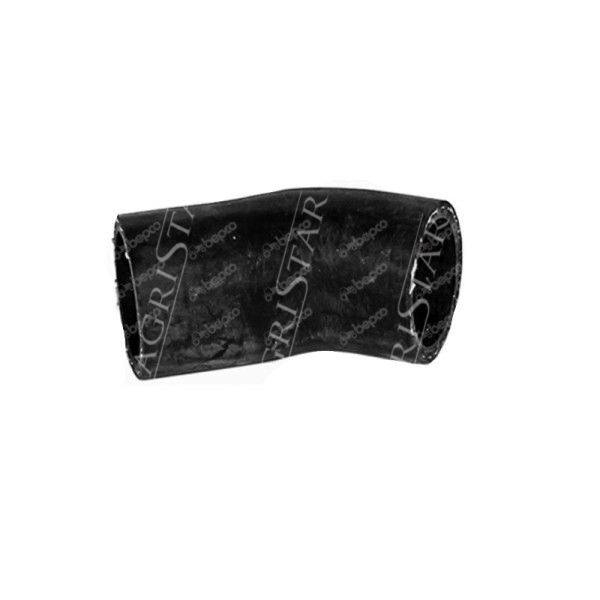 SUC3052 Przewód gumowy chłodnicy Landini / Massey Ferguson