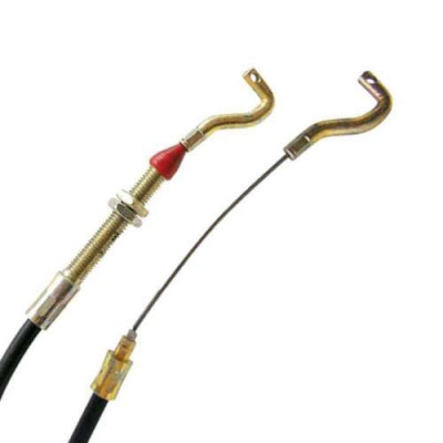 Linka gazu Case/IH 3210 3220 3230 4210 4220 4230 4240 485 XL 585 XL 685 XL 595 XL 695 XL 795 XL 3401585R3 3401585R2 1450mm