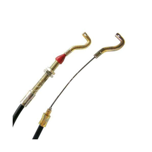 Linka gazu Case/IH 3210 3220 3230 4210 4220 4230 4240 485 XL 585 XL 685 XL 595 XL 695 XL 795 XL 3401585R3 3401585R2 1450mm