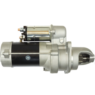 Rozrusznik Z-10 2,5KW Cummins 4BT  6BT Case
580K, 580SK,
580L, 580LE Maxxum 5120 5220