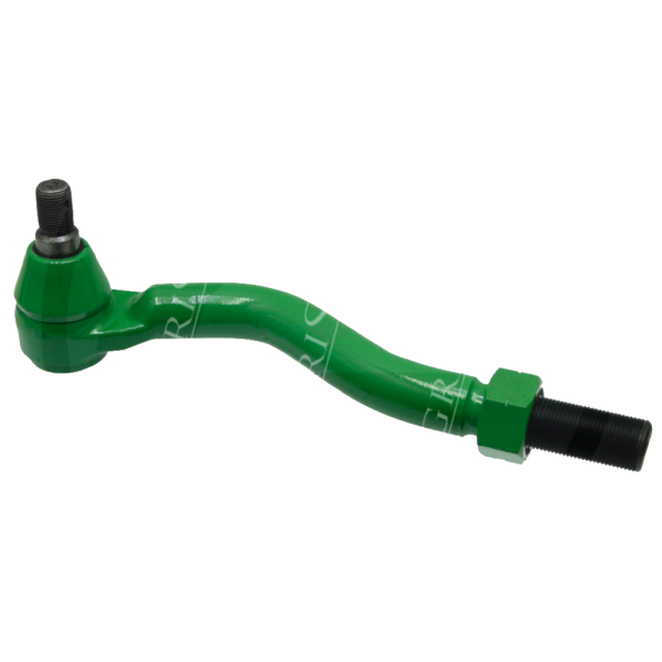 Końcówka,kierownicza,przegub,drążek,kierowniczy John Deere: 8100, 8200, 8300, 8400 8110, 8210, 8310, 8410 8120, 8220, 8320, 8420