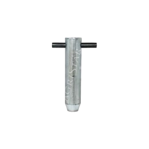 Nr. porównawczy: AL180110, AL152687 TRP4056 Sworzeń Dolny John Deere5076E  5076EF  5076EL