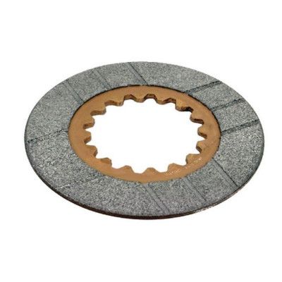 Tarczka tarcza hamulca ręcznego 142mm case 580k 580sk 580sle 1341170C1