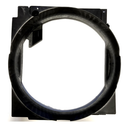 Osłona chłodnicy tunel
John Deere: 7610, 7710, 7810
RE69195