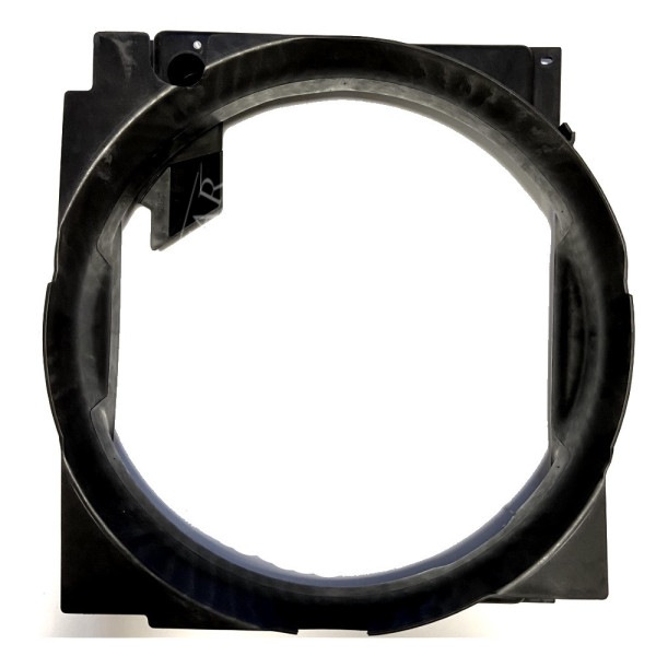 Osłona chłodnicy tunel
John Deere: 7610, 7710, 7810
RE69195