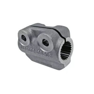 Łącznik przedniego napędu Case 1056XL 856XL 956XL 844 685XL 785XL 885XLZ-23 90030C2