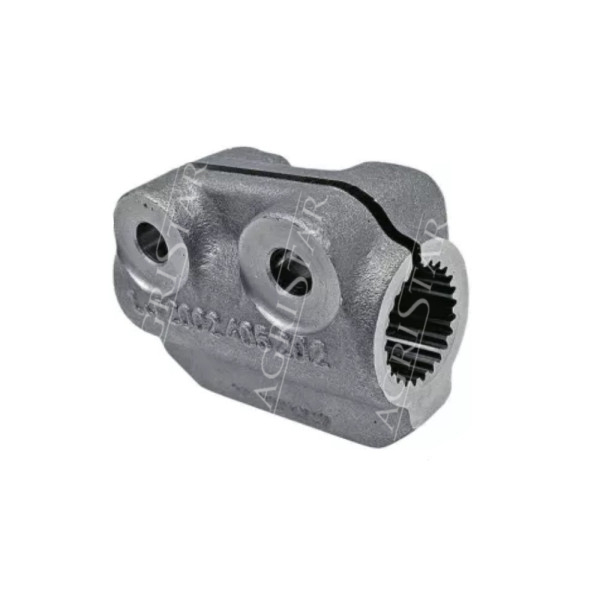 Łącznik przedniego napędu Case 1056XL 856XL 956XL 844 685XL 785XL 885XLZ-23 90030C2