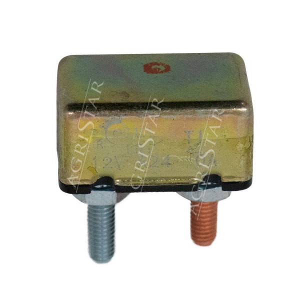 Przekaźnik, włącznik prądu głównego Case 1056, 1255, 1455, Magnum 7110 7120 7130 7140 7150 7210 Steiger 245765C1