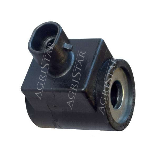 Cewka elektrozaworu przedniego napędu blokady mostu John Deere WATERMANN 712723 6300, 6400 6600 6800 6900 6620 6720, 6820 6920 7