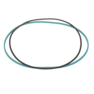 Uszczelniacz tłoczyska kosza sprzęgłowego Case Maxxum MXM MXU
New Holland:
TM115 T6 T7 Steyr CVT  5143775