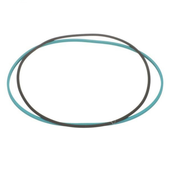 Uszczelniacz tłoczyska kosza sprzęgłowego Case Maxxum MXM MXU
New Holland:
TM115 T6 T7 Steyr CVT  5143775