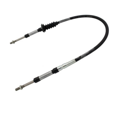 Nr.katalogowy: 82006920 LIN1772 Linka zmiany biegów Case MXM120, MXM130, MXM140