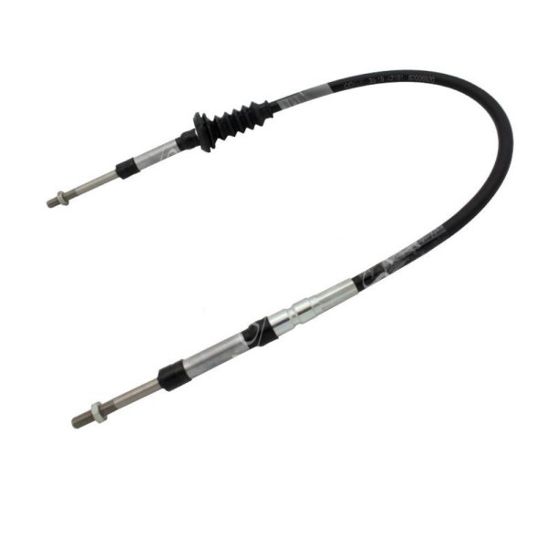 Nr.katalogowy: 82006920 LIN1772 Linka zmiany biegów Case MXM120, MXM130, MXM140