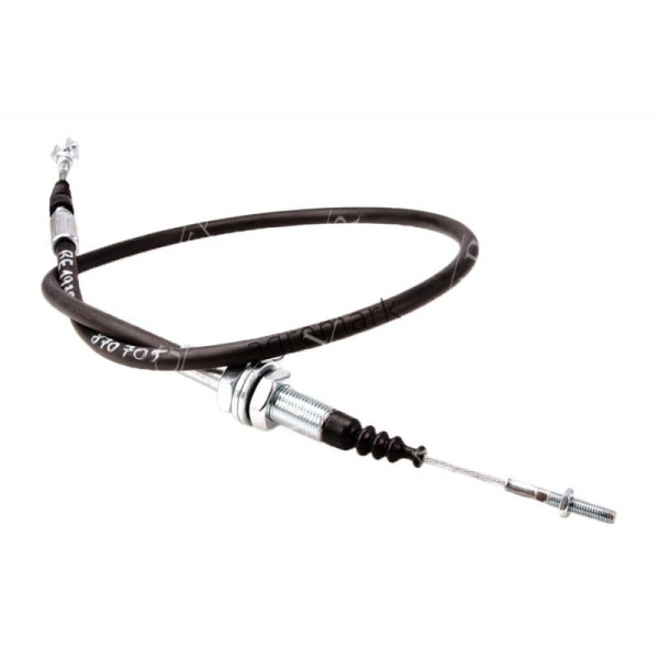 Linka sprzęgła John Deere RE193911 RE43885 RE165064 952 1140 mm