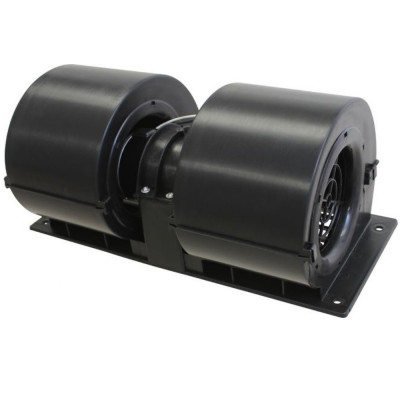 Wentylator dmuchawy Case 844 745 845 1255 1455 3210 3230 4210 4240 Maxxum Magnum Claas Dominator 108 88 98 1535284C1 1974779C1