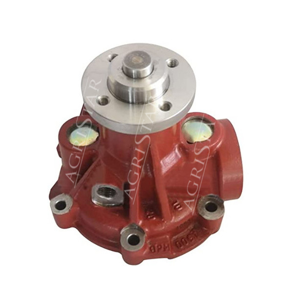 Deutz Merlo Wasserpumpe