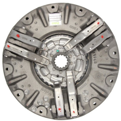 SPR1014 Kupplungsdruckplatte 280mm