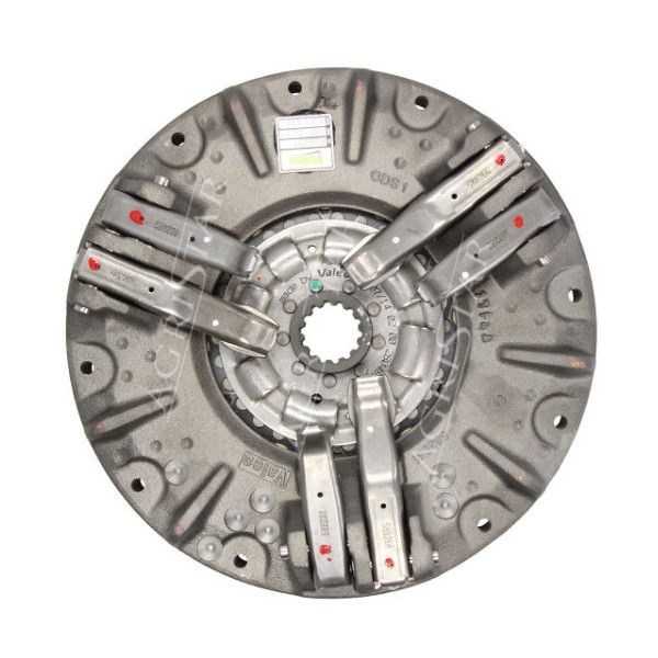 SPR1014 Docisk sprzęgła 280mm