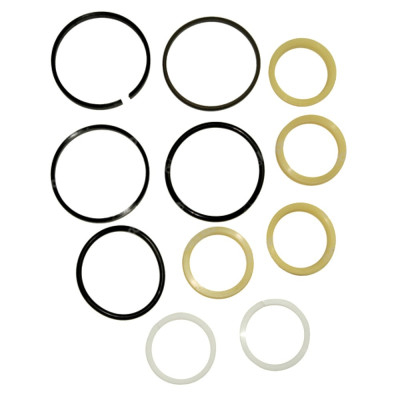 Dichtungen Lenkzylinder-Dichtungssatz RE45918 1537615C1