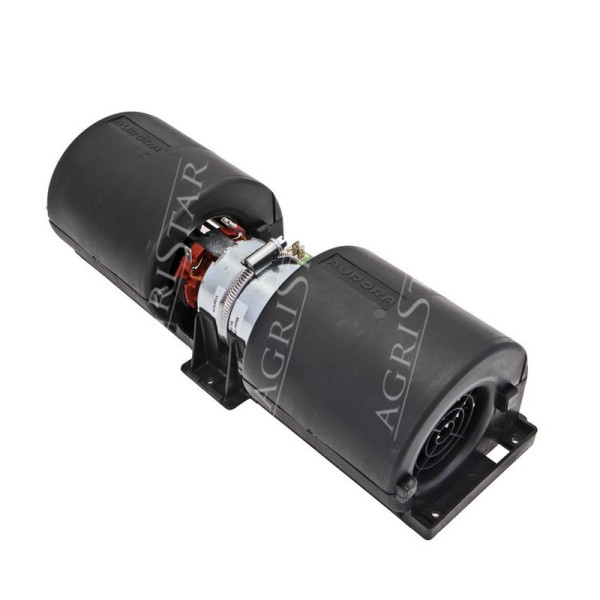 Dmuchawa wentylator wendt F339552070020, DRG600 1312010075