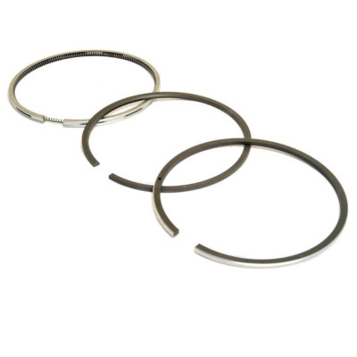 162000030701 836640078 Pierścienie 108mm 3x2,5x4 Case CX  CVX 1150 Massey Ferguson 3670 8150 Valmet Valtra 6100 Steyr 9105 CVT