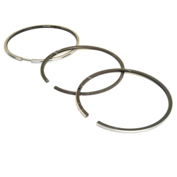 162000030701 836640078 Pierścienie 108mm 3x2,5x4 Case CX  CVX 1150 Massey Ferguson 3670 8150 Valmet Valtra 6100 Steyr 9105 CVT