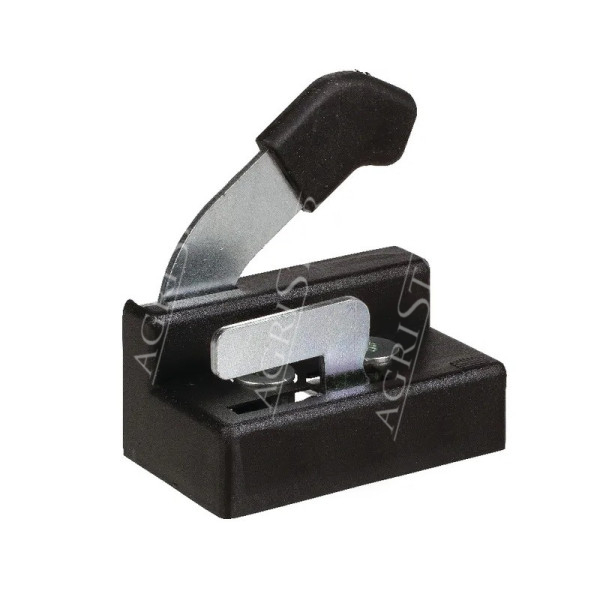 Zamek Dzwi Lewych Case Quantum, New Holland TN 44910472