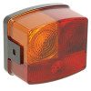 Lampa tylna Lewa  Case/IH
433, 533, 633, 733, 833  Deutz-Fahr
DX3.1 3650