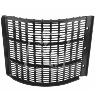 662815 Klepisko segmentowe Claas Dominator 88 98 Medion 310 320 330 Tucano 320 330 663330 000662815 0007560700