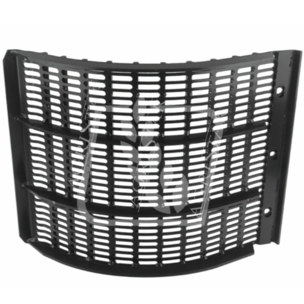 662815 Klepisko segmentowe Claas Dominator 88 98 Medion 310 320 330 Tucano 320 330 663330 000662815 0007560700